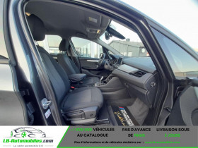Bmw Serie 2 Gran Tourer 218i 136 ch  occasion � Beaupuy - photo n�7