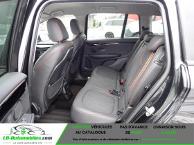 Bmw Serie 2 Gran Tourer 218i 136 ch  occasion � Beaupuy - photo n�8