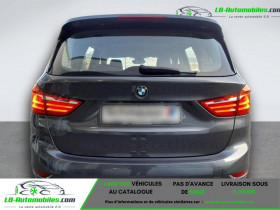 Bmw Serie 2 Gran Tourer 218i 136 ch  occasion � Beaupuy - photo n�6