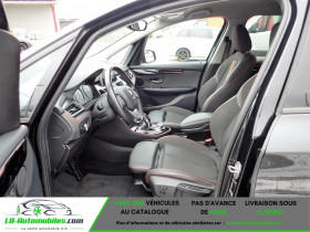 Bmw Serie 2 Gran Tourer 218i 136 ch  occasion � Beaupuy - photo n�7