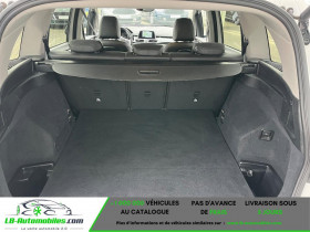 Bmw Serie 2 Gran Tourer 218i 136 ch  occasion � Beaupuy - photo n�8