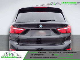 Bmw Serie 2 Gran Tourer 218i 136 ch  occasion � Beaupuy - photo n�6