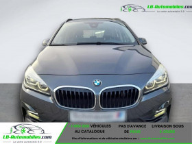 Bmw Serie 2 Gran Tourer 218i 136 ch  occasion � Beaupuy - photo n�5
