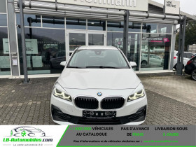Bmw Serie 2 Gran Tourer 218i 136 ch  occasion � Beaupuy - photo n�7
