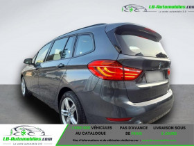 Bmw Serie 2 Gran Tourer 218i 136 ch  occasion � Beaupuy - photo n�4