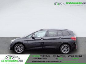 Bmw Serie 2 Gran Tourer 218i 136 ch  occasion � Beaupuy - photo n�5