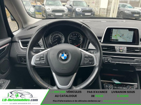 Bmw Serie 2 Gran Tourer 218i 136 ch  occasion � Beaupuy - photo n�6