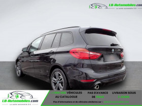 Bmw Serie 2 Gran Tourer 218i 136 ch  occasion � Beaupuy - photo n�3