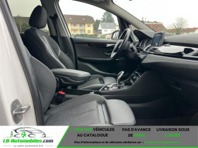 Bmw Serie 2 Gran Tourer 218i 136 ch  occasion � Beaupuy - photo n�5