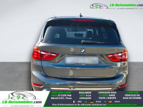 Bmw Serie 2 Gran Tourer 218i 136 ch  occasion � Beaupuy - photo n�6