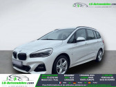 Annonce Bmw Serie 2 Gran Tourer occasion Essence 218i 136 ch � Beaupuy