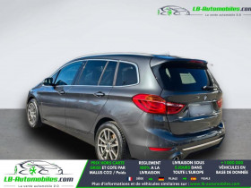 Bmw Serie 2 Gran Tourer 218i 136 ch  occasion � Beaupuy - photo n�4