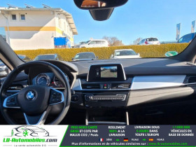 Bmw Serie 2 Gran Tourer 218i 136 ch  occasion � Beaupuy - photo n�3
