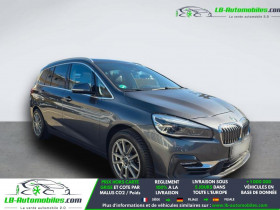 Bmw Serie 2 Gran Tourer 218i 136 ch  occasion � Beaupuy - photo n�2