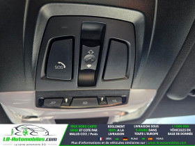 Bmw Serie 2 Gran Tourer 218i 136 ch  occasion � Beaupuy - photo n�8