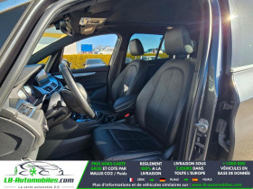 Bmw Serie 2 Gran Tourer 218i 136 ch  occasion � Beaupuy - photo n�7