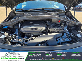 Bmw Serie 2 Gran Tourer 218i 136 ch  occasion � Beaupuy - photo n�9