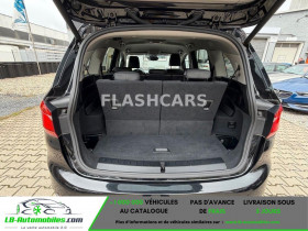 Bmw Serie 2 Gran Tourer 218i 136 ch  occasion � Beaupuy - photo n�7