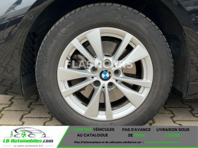 Bmw Serie 2 Gran Tourer 218i 136 ch  occasion � Beaupuy - photo n�5