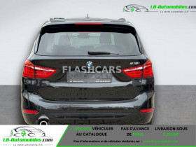 Bmw Serie 2 Gran Tourer 218i 136 ch  occasion � Beaupuy - photo n�4