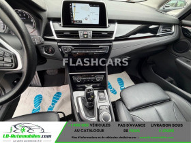 Bmw Serie 2 Gran Tourer 218i 136 ch  occasion � Beaupuy - photo n�3