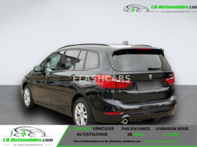 Bmw Serie 2 Gran Tourer 218i 136 ch  occasion � Beaupuy - photo n�2