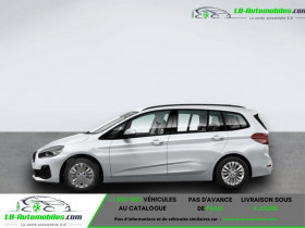 Bmw Serie 2 Gran Tourer 218i 136 ch  occasion � Beaupuy - photo n�4