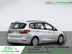 Bmw Serie 2 Gran Tourer 218i 136 ch  occasion � Beaupuy - photo n�3