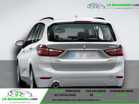 Bmw Serie 2 Gran Tourer 218i 136 ch  occasion � Beaupuy - photo n�5