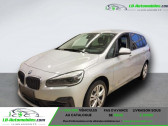 Annonce Bmw Serie 2 Gran Tourer occasion Essence 218i 136 ch � Beaupuy