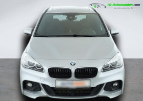 Bmw Serie 2 Gran Tourer 218i 136 ch  occasion  Beaupuy - photo n5
