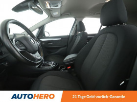 Bmw Serie 2 Gran Tourer 218i 136 ch  occasion  Beaupuy - photo n6