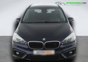 Bmw Serie 2 Gran Tourer 218i 136 ch  occasion  Beaupuy - photo n5