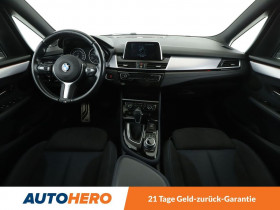 Bmw Serie 2 Gran Tourer 218i 136 ch  occasion  Beaupuy - photo n3