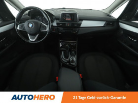 Bmw Serie 2 Gran Tourer 218i 136 ch  occasion  Beaupuy - photo n3
