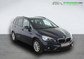 Bmw Serie 2 Gran Tourer 218i 136 ch  occasion  Beaupuy - photo n2