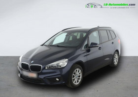Bmw Serie 2 Gran Tourer , garage LB AUTOMOBILES  Beaupuy