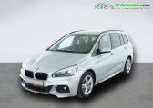Annonce Bmw Serie 2 Gran Tourer occasion Essence 218i 136 ch  Beaupuy