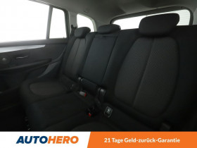 Bmw Serie 2 Gran Tourer 218i 136 ch  occasion  Beaupuy - photo n7