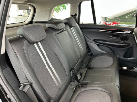 Bmw Serie 2 Gran Tourer 218i 136 ch  occasion  Beaupuy - photo n9