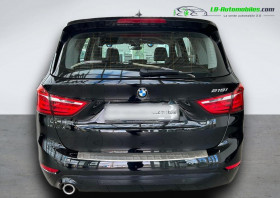 Bmw Serie 2 Gran Tourer 218i 136 ch  occasion  Beaupuy - photo n7