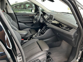 Bmw Serie 2 Gran Tourer 218i 136 ch  occasion  Beaupuy - photo n8