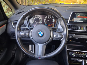 Bmw Serie 2 Gran Tourer 218i 136 ch  occasion  Beaupuy - photo n6