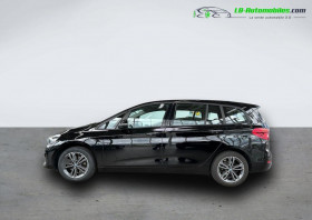 Bmw Serie 2 Gran Tourer 218i 136 ch  occasion  Beaupuy - photo n6