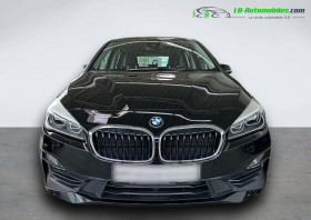 Bmw Serie 2 Gran Tourer 218i 136 ch  occasion  Beaupuy - photo n5
