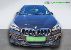 Bmw Serie 2 Gran Tourer 218i 136 ch  occasion  Beaupuy - photo n3