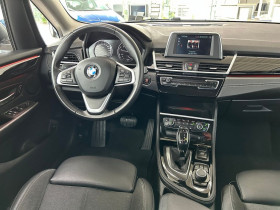 Bmw Serie 2 Gran Tourer 218i 136 ch  occasion  Beaupuy - photo n3