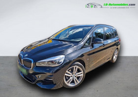 Bmw Serie 2 Gran Tourer 218i 136 ch  occasion  Beaupuy - photo n2