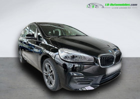 Bmw Serie 2 Gran Tourer 218i 136 ch  occasion  Beaupuy - photo n2