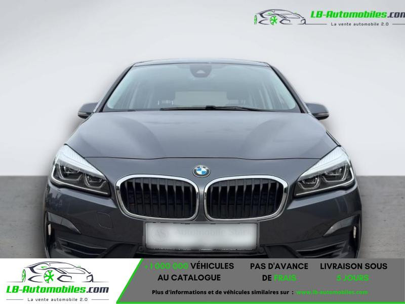 Bmw Serie 2 Gran Tourer 218i 136 ch  occasion � Beaupuy - photo n�5